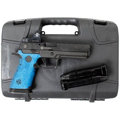 SIG SAUER P320 MAX MICHEL 9MM LUGER (9X19 PARA) - Image 3 of 3