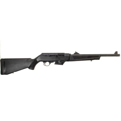 RUGER PC CARBINE (LE TRADE-IN) 9MM LUGER (9x19 PARA) - Image 2 of 2