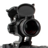 SMITH & WESSON M&P 15-22 + TRUGLO RED DOT .22 LR - Image 4 of 4