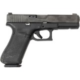 GLOCK G17 GEN5 (LE TRADE-IN) *NIGHT SIGHTS* 9MM LUGER (9x19 PARA) - Image 2 of 2