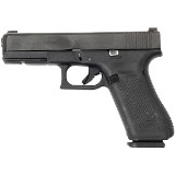 GLOCK G17 GEN5 (LE TRADE-IN) *NIGHT SIGHTS* 9MM LUGER (9x19 PARA) - Image 1 of 2