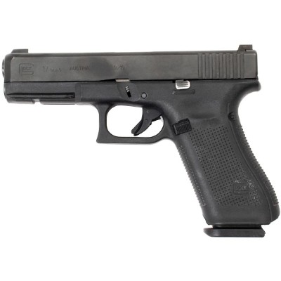 GLOCK G17 GEN5 (LE TRADE-IN) *NIGHT SIGHTS* 9MM LUGER (9x19 PARA) - Image 1 of 2