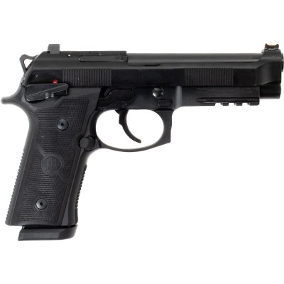 BERETTA TYPE 92 9MM LUGER (9X19 PARA) - Image 2 of 3