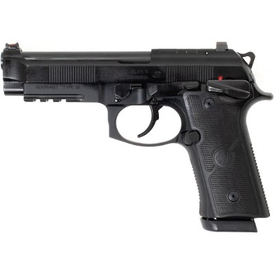 BERETTA TYPE 92 9MM LUGER (9X19 PARA) - Image 1 of 3