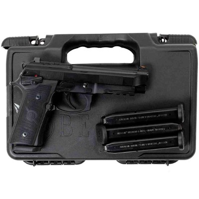 BERETTA TYPE 92 9MM LUGER (9X19 PARA) - Image 3 of 3