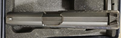 WALTHER PPQ M2 9MM LUGER (9X19 PARA) - Image 5 of 5
