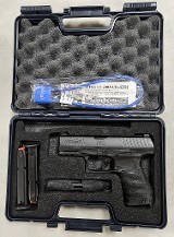 WALTHER PPQ M2 9MM LUGER (9X19 PARA) - Image 1 of 5