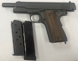 TISAS 1911 A1 .45 ACP - Image 9 of 11