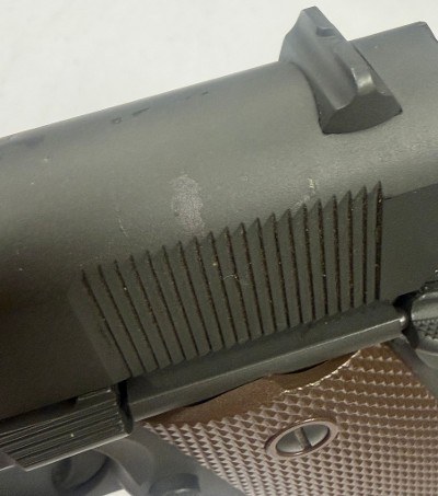 TISAS 1911 A1 .45 ACP - Image 6 of 11