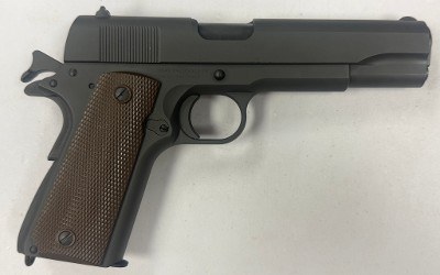 TISAS 1911 A1 .45 ACP - Image 1 of 11
