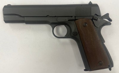 TISAS 1911 A1 .45 ACP - Image 2 of 11