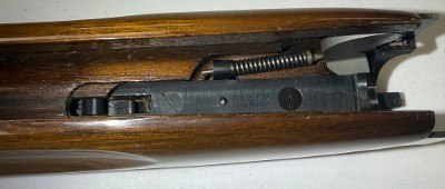 BROWNING INVECTOR-PLUS CITORI SPECIAL STEEL TRAP EDITION 12 GA - Image 10 of 25