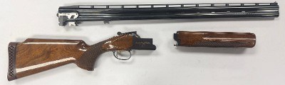 BROWNING INVECTOR-PLUS CITORI SPECIAL STEEL TRAP EDITION 12 GA - Image 25 of 25