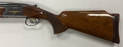 BROWNING INVECTOR-PLUS CITORI SPECIAL STEEL TRAP EDITION 12 GA - Image 13 of 25