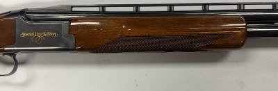 BROWNING INVECTOR-PLUS CITORI SPECIAL STEEL TRAP EDITION 12 GA - Image 21 of 25