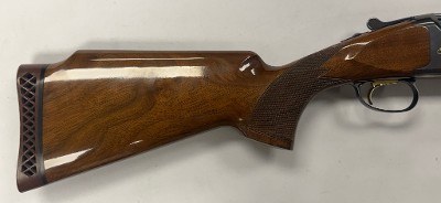 BROWNING INVECTOR-PLUS CITORI SPECIAL STEEL TRAP EDITION 12 GA - Image 20 of 25
