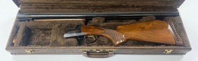 BROWNING INVECTOR-PLUS CITORI SPECIAL STEEL TRAP EDITION 12 GA - Image 1 of 25
