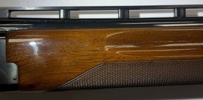 BROWNING INVECTOR-PLUS CITORI SPECIAL STEEL TRAP EDITION 12 GA - Image 23 of 25