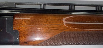BROWNING INVECTOR-PLUS CITORI SPECIAL STEEL TRAP EDITION 12 GA - Image 6 of 25