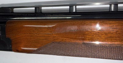 BROWNING INVECTOR-PLUS CITORI SPECIAL STEEL TRAP EDITION 12 GA - Image 7 of 25