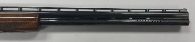 BROWNING INVECTOR-PLUS CITORI SPECIAL STEEL TRAP EDITION 12 GA - Image 5 of 25