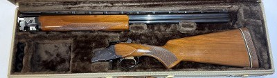 BROWNING CITORI 28 GA - Image 1 of 25