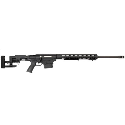 RUGER PRECISION 6.5MM CREEDMOOR - Image 2 of 2