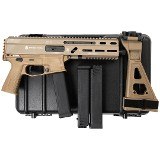 GRAND POWER STRIBOG SP45A3 .45 ACP - Image 3 of 3
