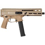 GRAND POWER STRIBOG SP45A3 .45 ACP - Image 2 of 3