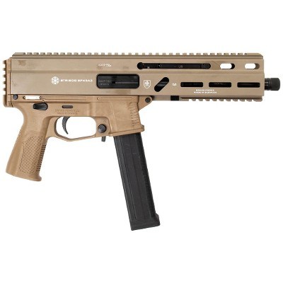 GRAND POWER STRIBOG SP45A3 .45 ACP - Image 2 of 3