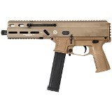 GRAND POWER STRIBOG SP45A3 .45 ACP - Image 1 of 3