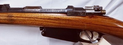 MAUSER ARGENTINE MAUSER .30-06 SPRG - Image 4 of 18