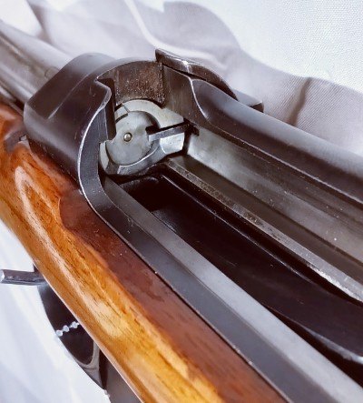 MAUSER ARGENTINE MAUSER .30-06 SPRG - Image 16 of 18