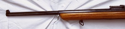 MAUSER ARGENTINE MAUSER .30-06 SPRG - Image 5 of 18