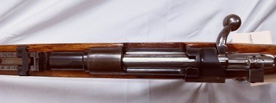 MAUSER ARGENTINE MAUSER .30-06 SPRG - Image 10 of 18