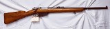 MAUSER ARGENTINE MAUSER .30-06 SPRG - Image 1 of 18