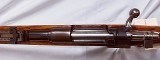 MAUSER ARGENTINE MAUSER .30-06 SPRG - Image 10 of 18