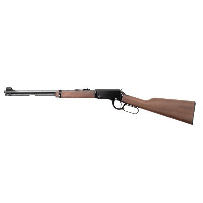 HENRY H001 CLASSIC LEVER ACTION .22 S/L/LR - Image 1 of 2