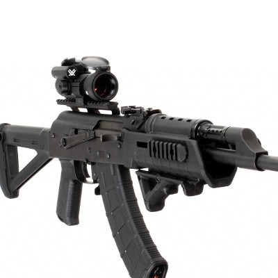 CENTURY ARMS RAS47 7.62X39MM - Image 3 of 3