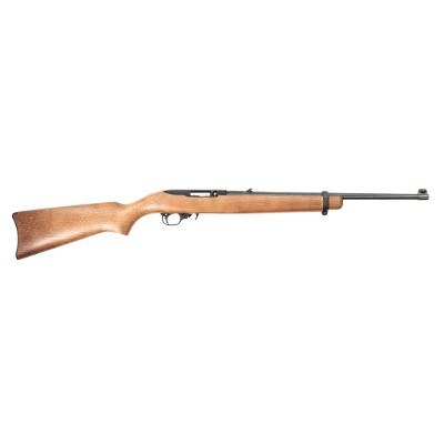 RUGER 10/22.22 LR - Image 2 of 2