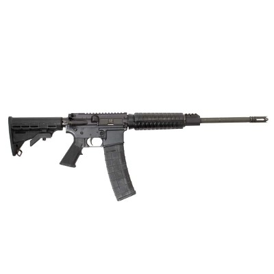 COLT MATCH HBAR 5.56X45MM NATO - Image 2 of 2