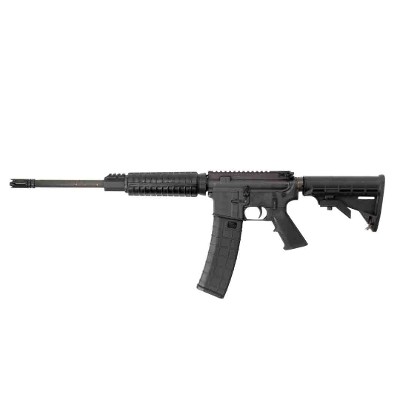 COLT MATCH HBAR 5.56X45MM NATO - Image 1 of 2