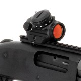 MOSSBERG 500 12 GA - Image 3 of 3