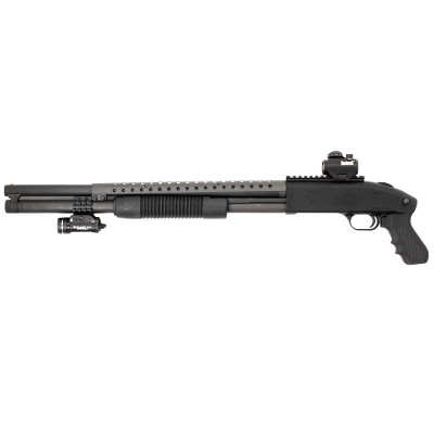 MOSSBERG 500 12 GA - Image 1 of 3