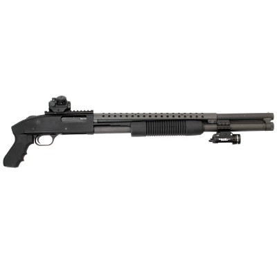 MOSSBERG 500 12 GA - Image 2 of 3