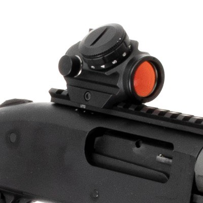 MOSSBERG 500 12 GA - Image 3 of 3