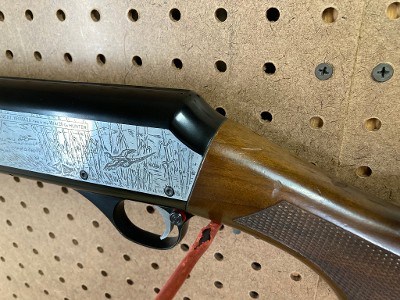FRANCHI HUNTER 20 GA - Image 15 of 20