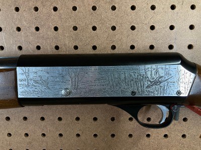 FRANCHI HUNTER 20 GA - Image 14 of 20