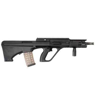 STEYR AUG A3 M2 5.56X45MM NATO - Image 2 of 2