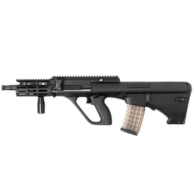 STEYR AUG A3 M2 5.56X45MM NATO - Image 1 of 2